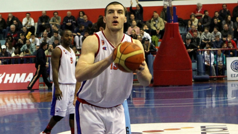 Προβάδισμα ο Ολυμπιακός για Καββαδά!