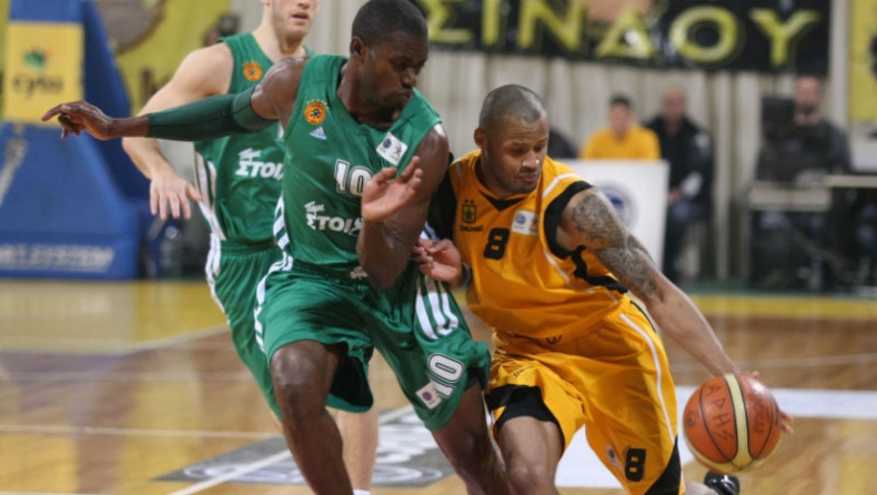 Πάει στη FIBA για Τζέιμς η Παρτιζάν