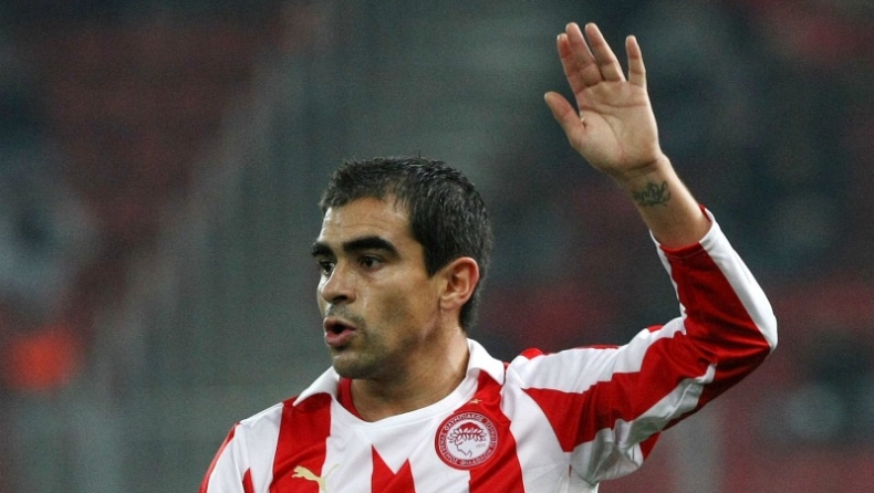 Επέστρεψε ο Ιμπαγάσα