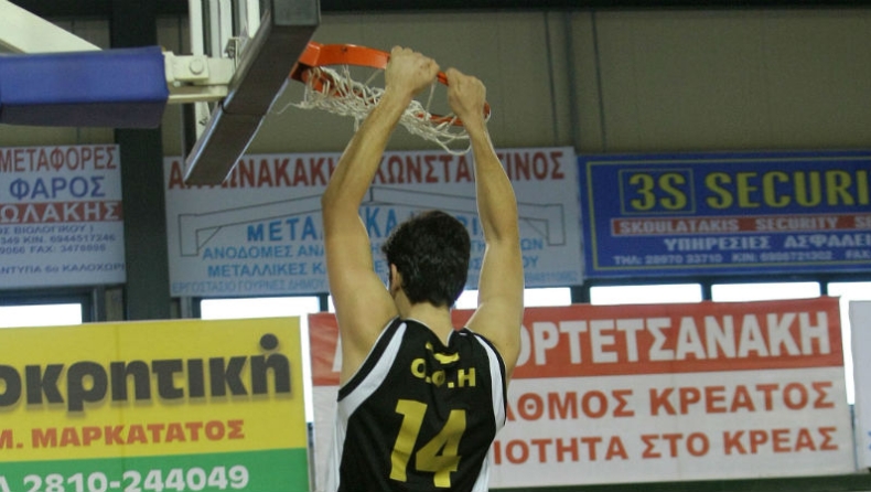 Δύο στα δύο για Λυκογιάννη