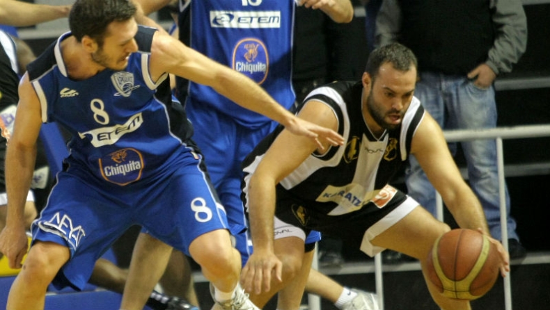 Το πρόγραμμα του πρωταθλήματος