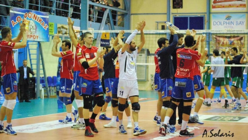 Με σπασμένα φρένα προς Ρέντη!