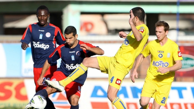 Χωρίς προβλήματα η Κέρκυρα