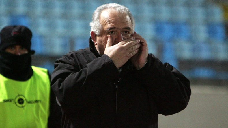 Έφεση για την αδειοδότηση του ΠΑΣ