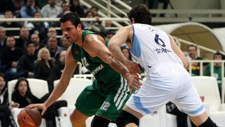 Γιατί έτσι του αρέσει! (vid)