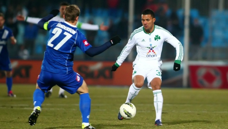 Κλέιτον: «Πολύ σημαντική νίκη»