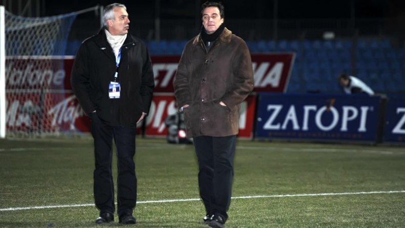 «Αδιάβαστος» ο Παναθηναϊκός!