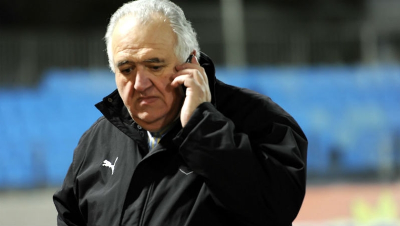 «Πρώτα ο Ολυμπιακός για Ντε Βινσέντι»