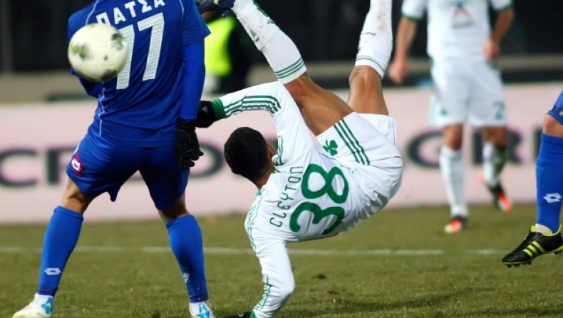 ΠΑγΟθραυστικό! (vid & pics)