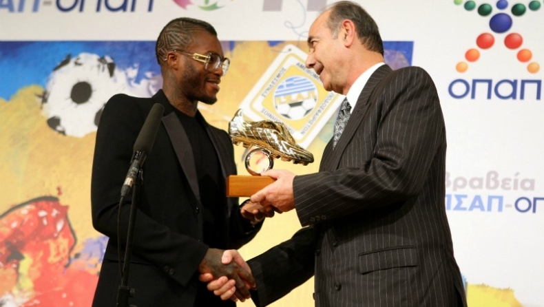 «Ποτέ μην λες ποτέ»