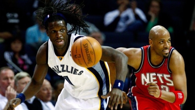 Θέλει τον πρώην NBAer Χέιζ η Εφές