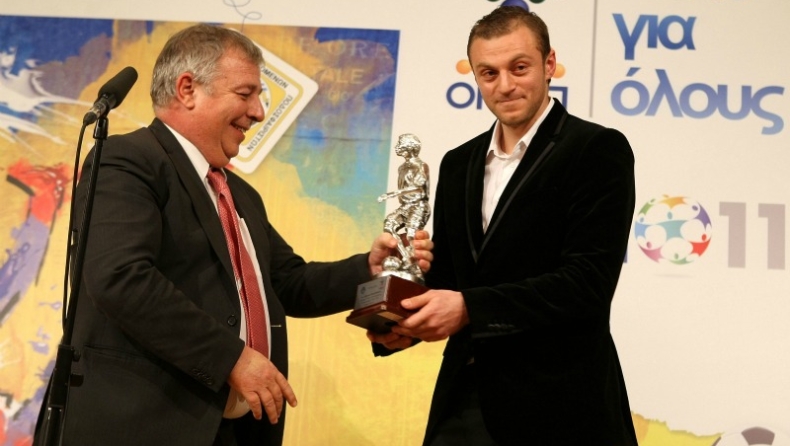 Αβραάμ, ο πολυτιμότερος!