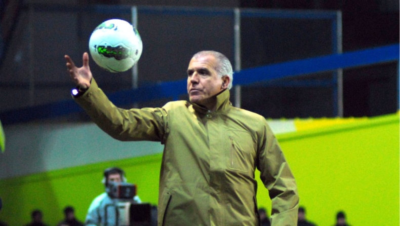 Οι σκέψεις «Αναστό» για Ολυμπιακό