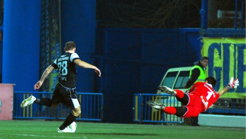 «Το πάθος μας έδωσε τη νίκη!»