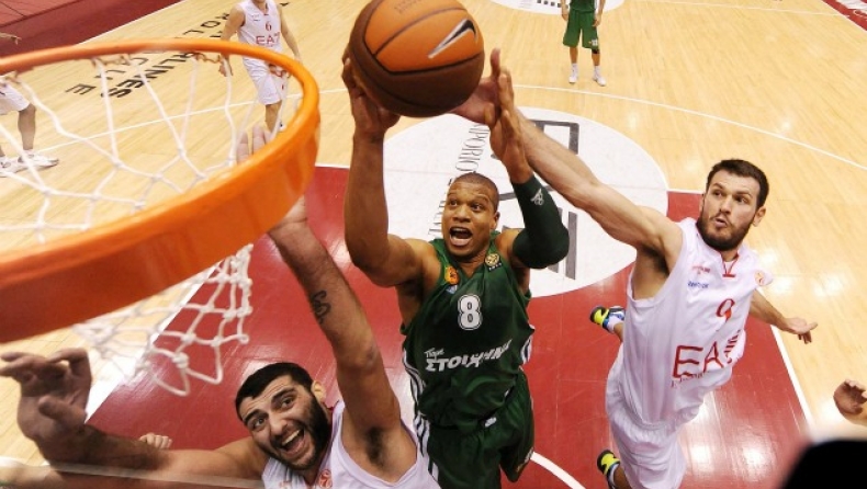 Ομάδα... μοντέλο! (vid)