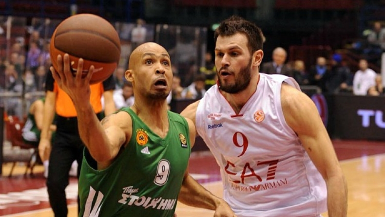 Λόγκαν: «Ωραίο συναίσθημα!»