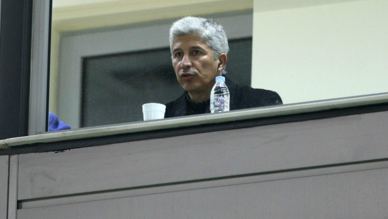 «Να κάνουμε την ΑΕΚ... mall;»