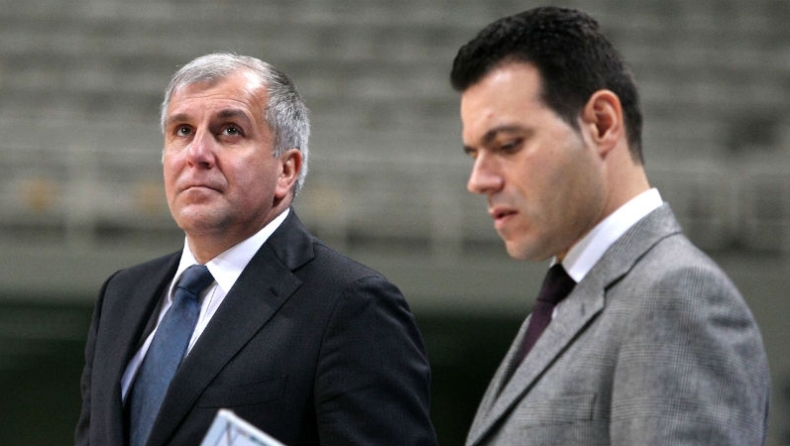 «Πολύ καλή ευκαιρία για μένα & τον Ζέλικο»