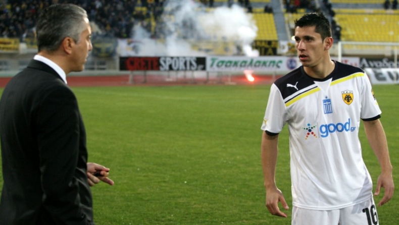 Πάει Ρέιντζερς ο Αργυρίου