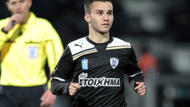 Τσέκαρε Πόποβιτς ο Δώνης