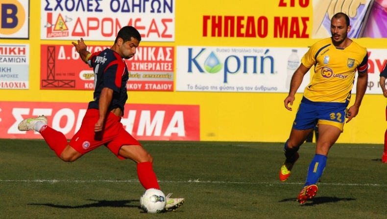 «Πλήγμα εάν φύγει ο Κωστούλας!»