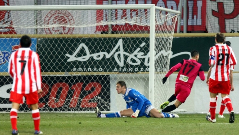 Ο Βλαχοδήμος, ο Τάτος και ο «Λεό»