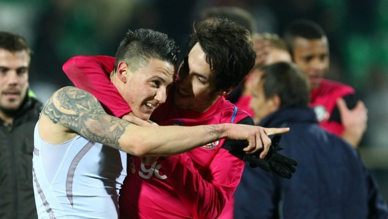 Βασιλακάκης: «Ξέραμε τι έπρεπε να κάνουμε»