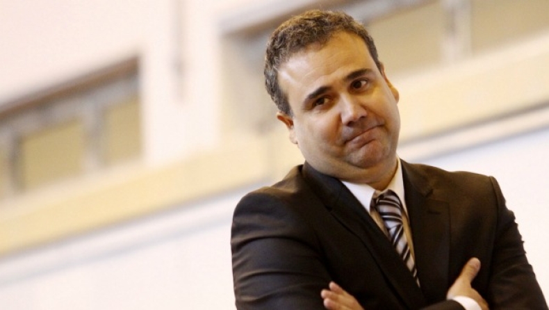 Φλεβαράκης: «Αδικείται ο Ηλυσιακός»