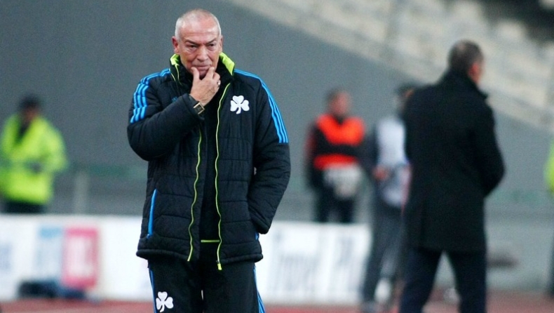 «Aσόβαρος ο Φερέιρα»