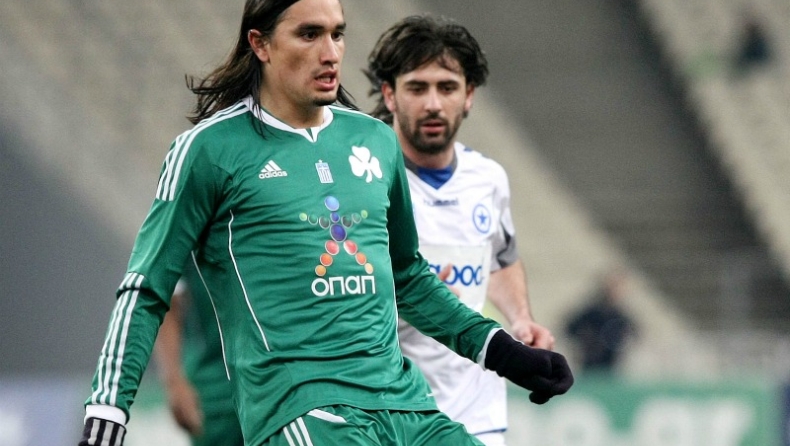 Εφυγε μόνος του ο Λέτο!