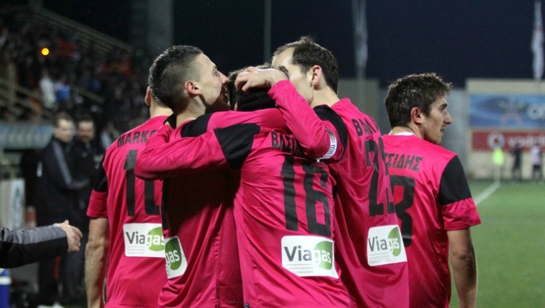 Χαράς ευαγγέλια στην Ξάνθη