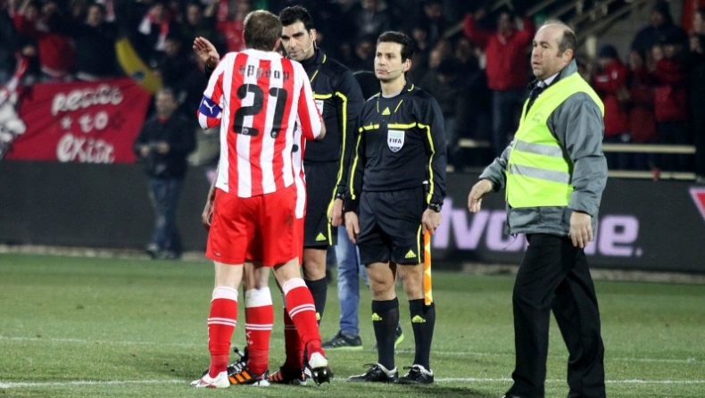 Χαμός στη φυσούνα της Ξάνθης (vid)!