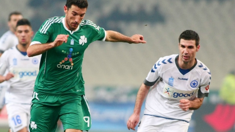 Οι προτάσεις πέφτουν βροχή