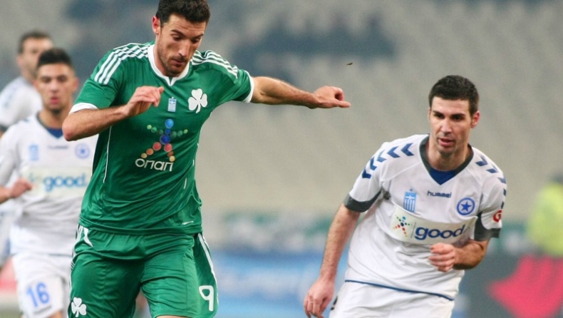 Ιταλικά μάτια στο ΟΑΚΑ