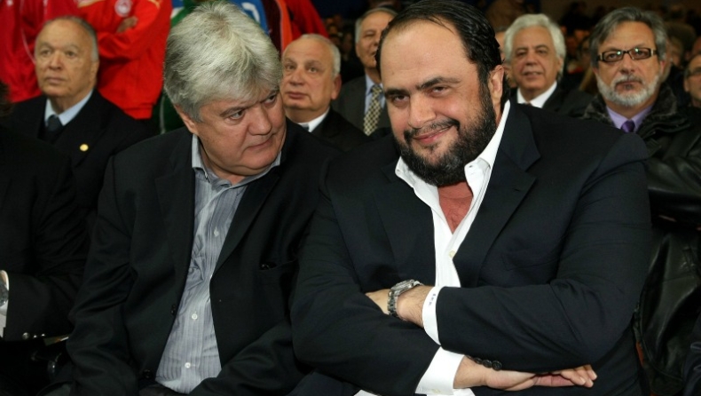 Μηνύσεις από Γκαγκάτση