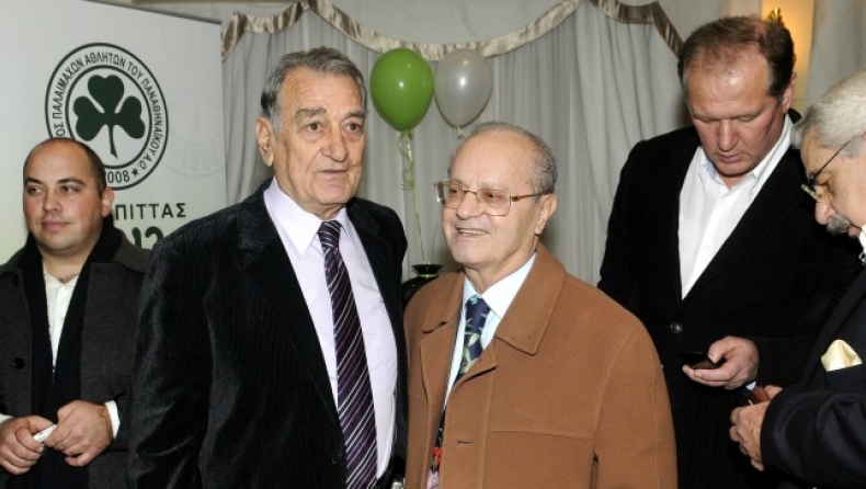«Ο αθλητισμός ενώνει»