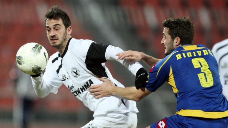 Τέσσερις «πονοκέφαλοι» στην Δόξα