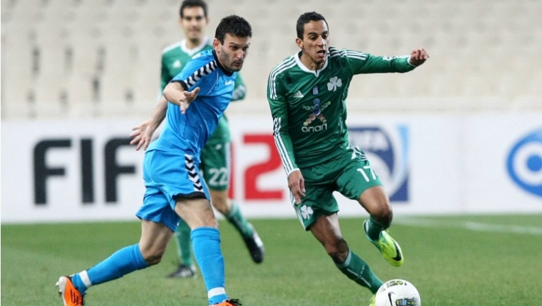 «Νίκησε δίκαια ο Παναθηναϊκός»