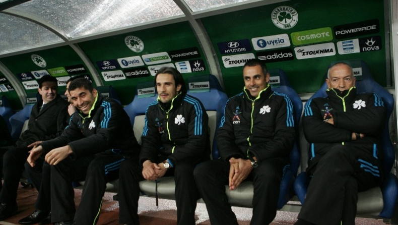 «Επιστρέψαμε»!