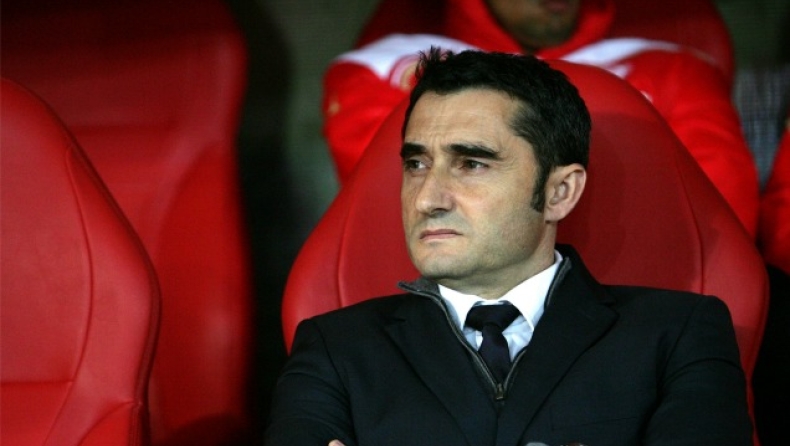 Βαλβέρδε: «Βελτιωθήκαμε στο δεύτερο»