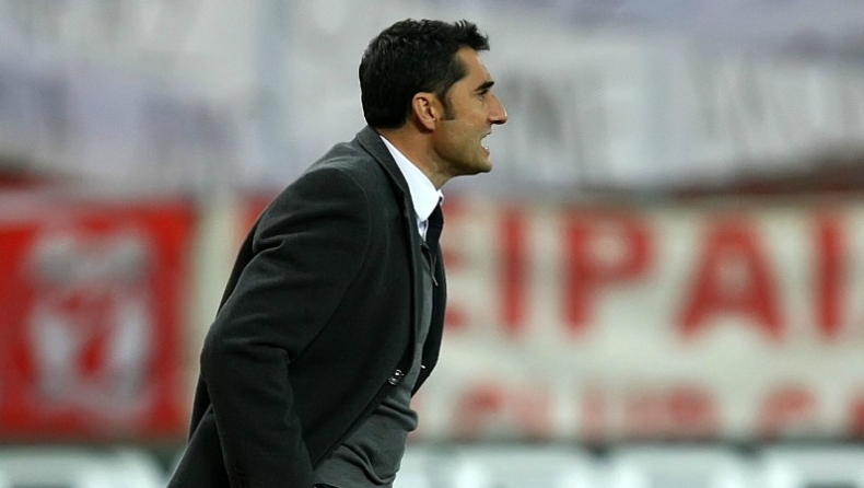 Οι σκέψεις Ερνέστο για Εργοτέλη