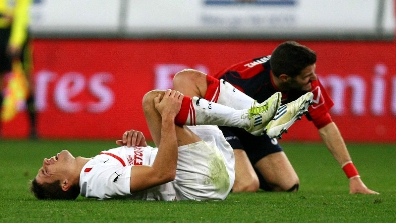 Δεν ανησυχούν για Φουστέρ