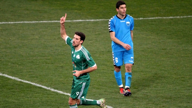 Τοτσέ, Μπεσέρα τα βραβεία