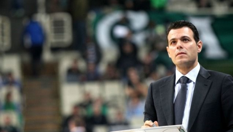 Για το όνομα και την τιμή της ομάδος ο Ιτούδης