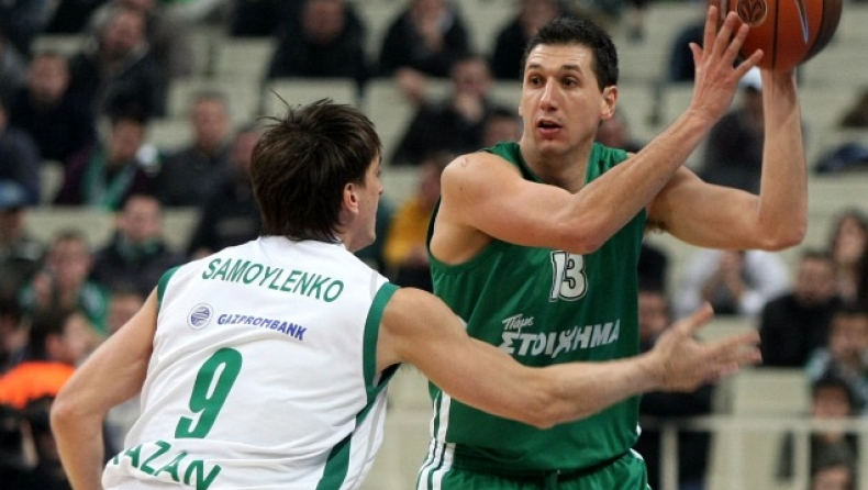 Ήττα... καταστροφή! (vid)