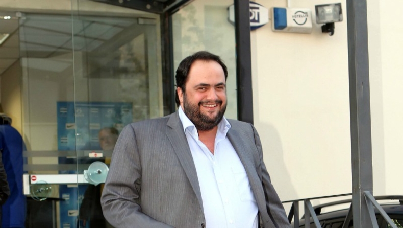 Φράσεις... πεζοδρομίου στην Σούπερ Λίγκα!