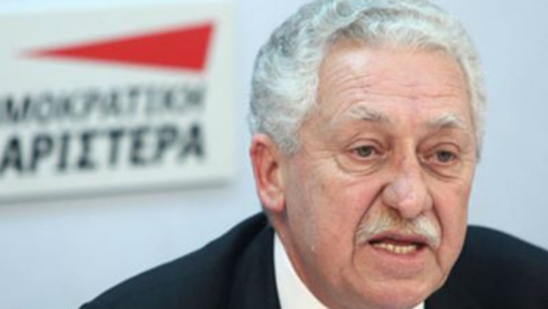 «Μην εκπλαγείτε αν έχουμε εκπλήξεις»