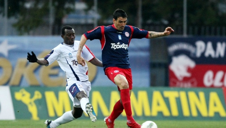 «Μάχιμος» και ο Μαρτίν