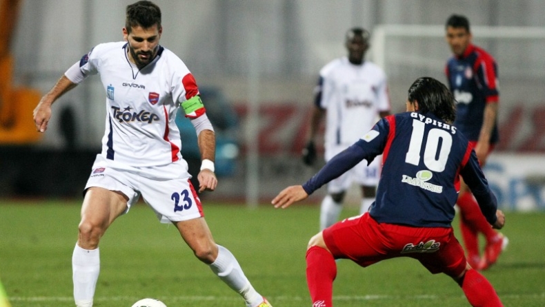 Επιβεβαίωση για Σιόβα