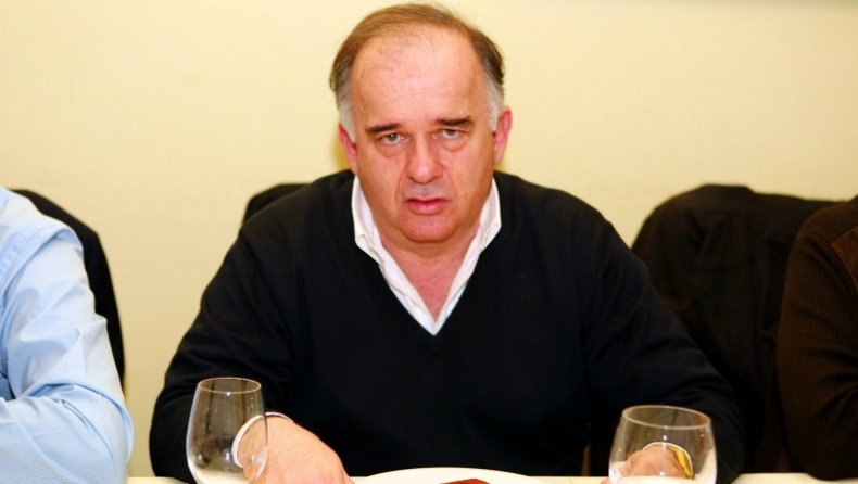 Παππάς: «Από Δευτέρα θα ξέρουμε»